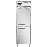 Continental Refrigerator , D1FSNSAHD, Freezer, Reach-In