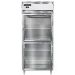 Continental Refrigerator D1FXNSAGDHD, Freezer, Reach-In