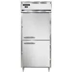 Continental Refrigerator D1FXNSSPTHD, Freezer, Pass-Thru