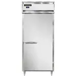 Continental Refrigerator D1FXSNSS*, Freezer, Reach-In