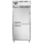 Continental Refrigerator D1FXSNSSHD*, Freezer, Reach-In
