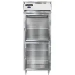 Continental Refrigerator D1RENGDHD, Refrigerator, Reach-In