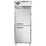 Continental Refrigerator D1RENHD, Refrigerator, Reach-In