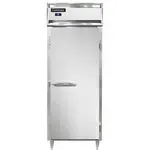 Continental Refrigerator D1RENPT, Refrigerator, Pass-Thru