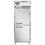 Continental Refrigerator D1RESNHD*, Refrigerator, Reach-In