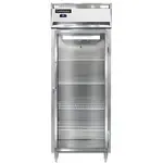 Continental Refrigerator D1RESNSAGD*, Refrigerator, Reach-In