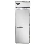 Continental Refrigerator D1RINE, Refrigerator, Roll-In