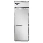 Continental Refrigerator D1RINSA, Refrigerator, Roll-In