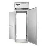 Continental Refrigerator D1RINSARTE, Refrigerator, Roll-Thru