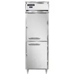 Continental Refrigerator D1RNHD, Refrigerator, Reach-In