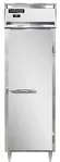 Continental Refrigerator D1RNPT, Refrigerator, Pass-Thru