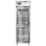 Continental Refrigerator D1RNSSGDHD, Refrigerator, Reach-In