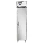 Continental Refrigerator D1RSENSA*, Refrigerator, Reach-In