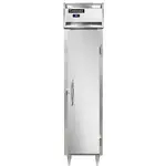Continental Refrigerator D1RSESNSA*, Refrigerator, Reach-In