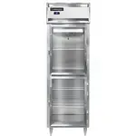Continental Refrigerator D1RSNGDHD*, Refrigerator, Reach-In