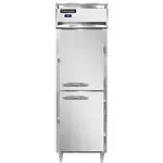 Continental Refrigerator D1RSNHD, Refrigerator, Reach-In