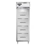 Continental Refrigerator D1RSNSS-F*, Refrigerator, Fish / Poultry