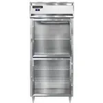 Continental Refrigerator D1RXNGDHD, Refrigerator, Reach-In