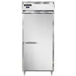 Continental Refrigerator D1RXNPT, Refrigerator, Pass-Thru