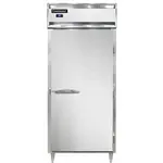 Continental Refrigerator D1RXSN*, Refrigerator, Reach-In