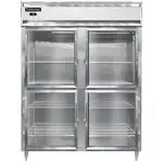Continental Refrigerator D2FENGDHD, Freezer, Reach-In