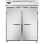 Continental Refrigerator D2FENSS, Freezer, Reach-In