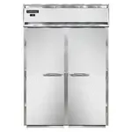 Continental Refrigerator D2FINSS-E, Freezer, Roll-In