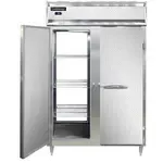 Continental Refrigerator D2FNSAPT, Freezer, Pass-Thru