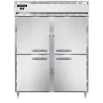 Continental Refrigerator D2RENSAPTHD, Refrigerator, Pass-Thru