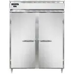 Continental Refrigerator D2RENSSPT, Refrigerator, Pass-Thru