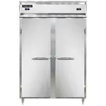 Continental Refrigerator D2RFSNSA*, Refrigerator Freezer, Reach-In