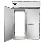 Continental Refrigerator D2RINSART, Refrigerator, Roll-Thru