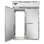 Continental Refrigerator D2RINSSRTE, Refrigerator, Roll-Thru