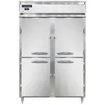 Continental Refrigerator D2RNPTHD, Refrigerator, Pass-Thru