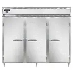 Continental Refrigerator D3REN, Refrigerator, Reach-In