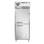 Continental Refrigerator DL1WE-PT-HD, Heated Cabinet, Pass-Thru
