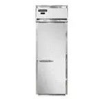 Continental Refrigerator DL1WI-E, Heated Cabinet, Roll-In