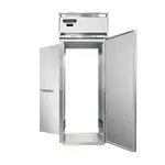 Continental Refrigerator DL1WI-SA-RT, Heated Cabinet, Roll-Thru