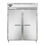 Continental Refrigerator DL2WE-PT, Heated Cabinet, Pass-Thru
