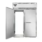 Continental Refrigerator DL2WI-SA-RT-E, Heated Cabinet, Roll-Thru