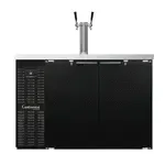 Continental Refrigerator KC50N, Draft Beer Cooler