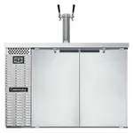 Continental Refrigerator KC50SNSS, Draft Beer Cooler