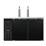 Continental Refrigerator KC59SN, Draft Beer Cooler