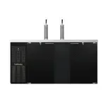 Continental Refrigerator KC69N, Draft Beer Cooler