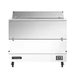 Continental Refrigerator MC4ND, Milk Cooler / Station