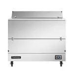 Continental Refrigerator MC4NSSD, Milk Cooler / Station