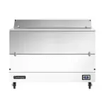 Continental Refrigerator , MC5ND, Milk Cooler / Station