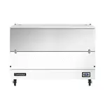 Continental Refrigerator MC5NSCW, Milk Cooler / Station