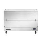 Continental Refrigerator MC5NSSDCW, Milk Cooler / Station
