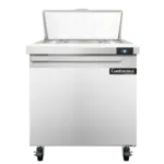 Continental Refrigerator , SW32N8C, Refrigerated Counter, Sandwich / Salad Unit